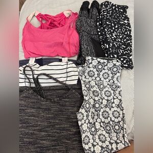Lululemon bundle